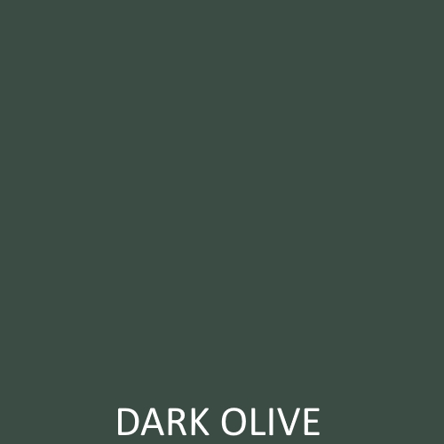 Dark olive matt